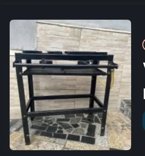 Fogão
