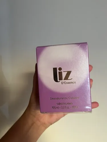 Perfume liz