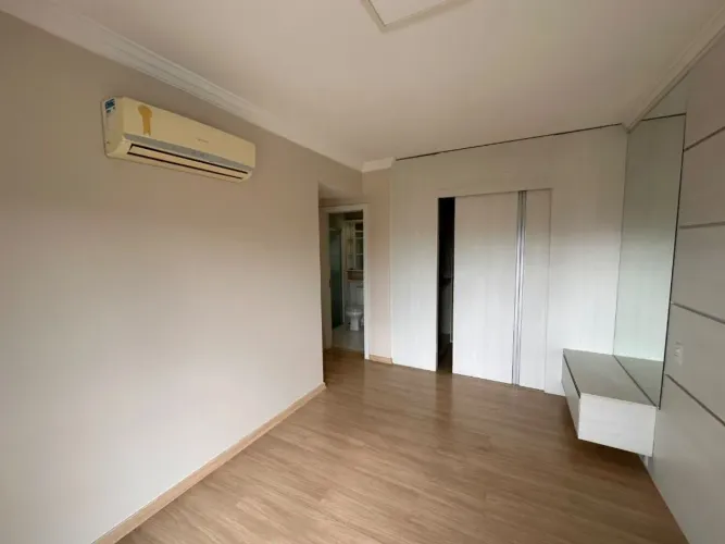 Apartamento com 3 dormitórios para alugar, 100 m² por R$ 3.900/mês - Centro - Estância Vel