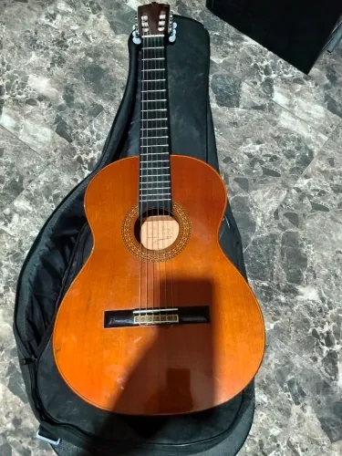 Violão digiorge master todo maciço