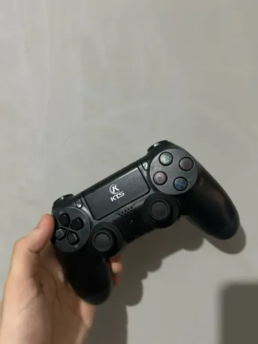 Controle de PS4/PC/NOTEBOOK 