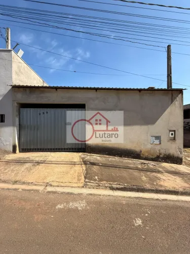 Casa em Jardim dos Lagos (Cardeal) - Elias Fausto, SP