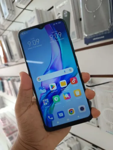 Redmi 9