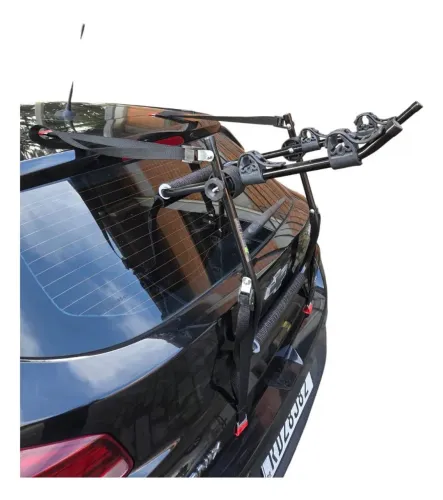 Suporte para bicicleta