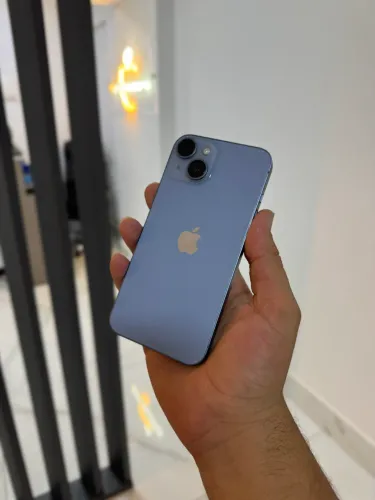 IPhone 14 128 gigas semi novo