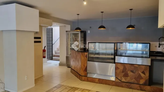 salão - Jardim Nossa Senhora Auxiliadora - Campinas