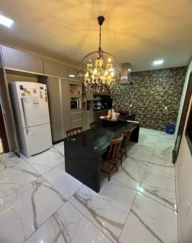 Casa a venda em Abaeté Mg