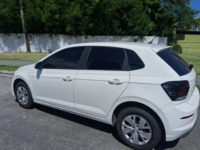 Volkswagen Polo 1.0 MPI Flex 12V 5P 2023
