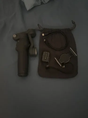 Estabilizador DJI osmo mobile 7P