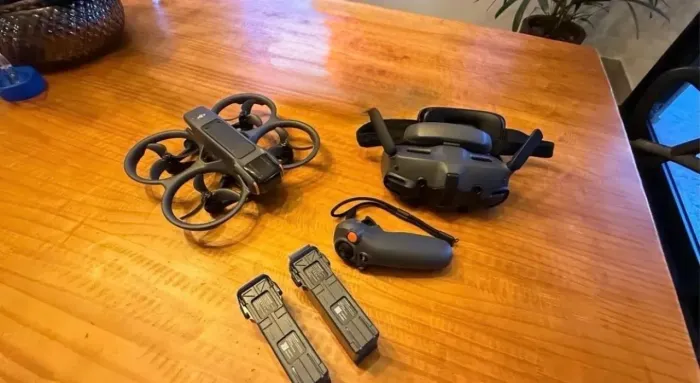 Drone avata 2