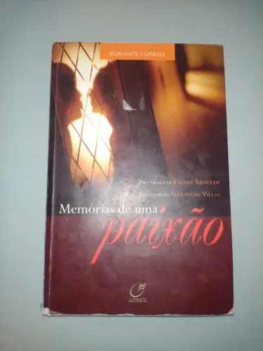 Romance espírita 