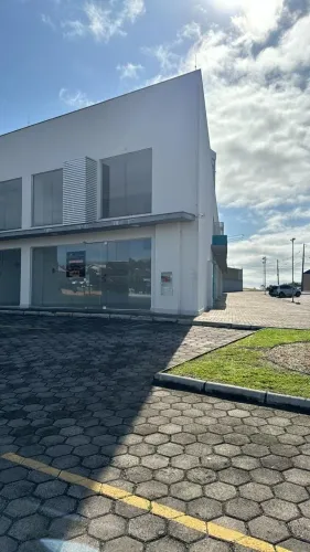 CRICIúMA - Conjunto Comercial/Sala - Argentina