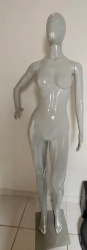 Manequim 