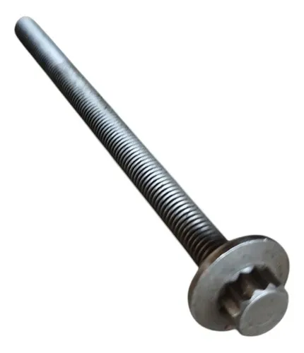 Parafuso Cabeçote Renault Sandero Logan 1.0 3cc