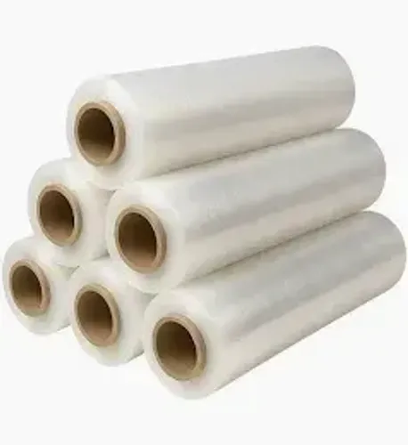 FILME STRETCH
