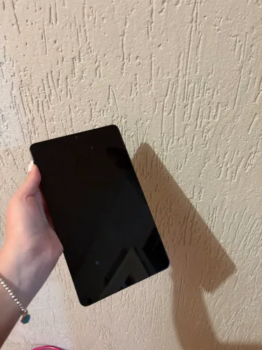 Tablet galaxy A9