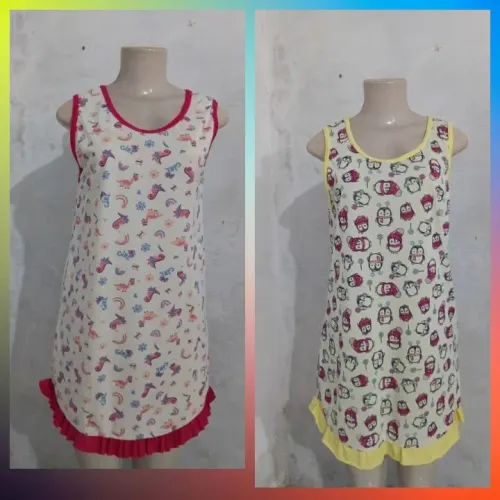 2 camisola por 50reais