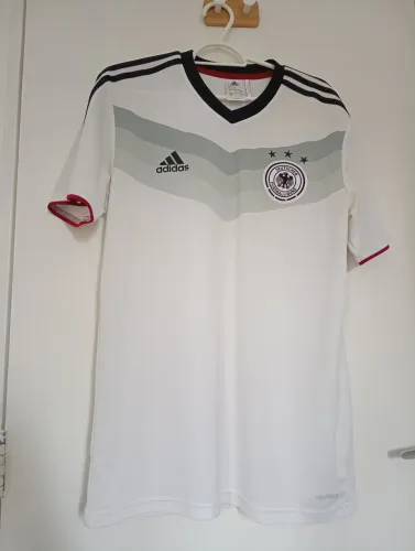 Camisa da Seleção da Alemanha (Adidas)