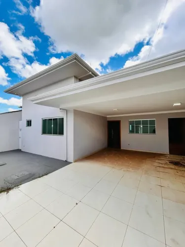 Linda Casa na Região norte com 300m2 com 4 suites
