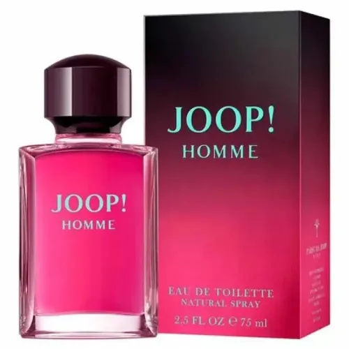 Perfume Joop