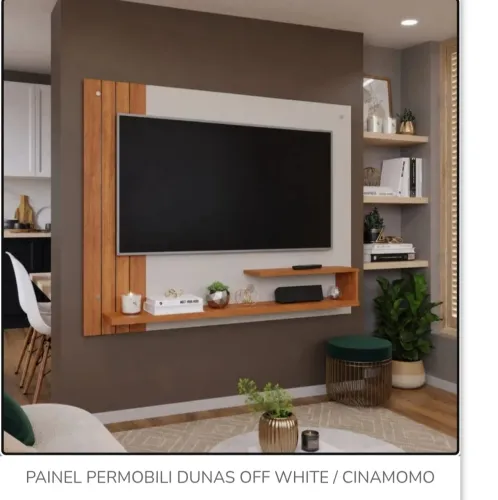Painel para tv 55 polegadas ? Promoção ?