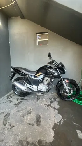 Vendo Fan 160 