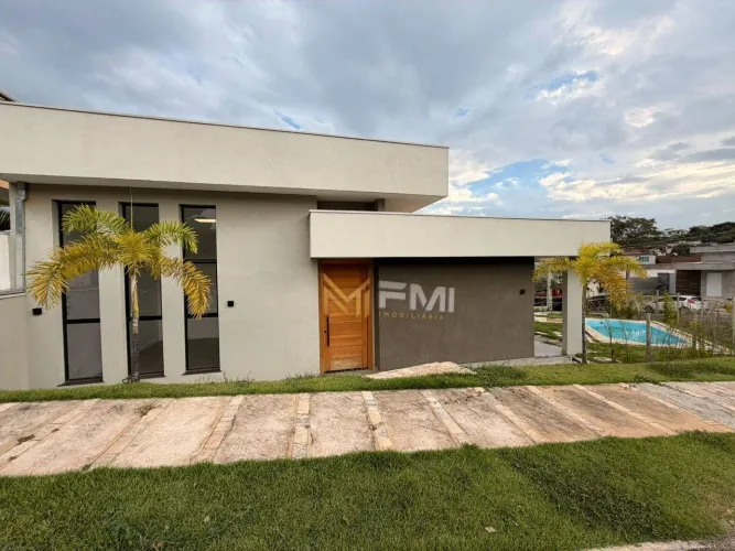 Casa com 3 dormitórios à venda, 212 m² por R$ 990.000,00 - Jardim Itapoan - Monte Mor/SP