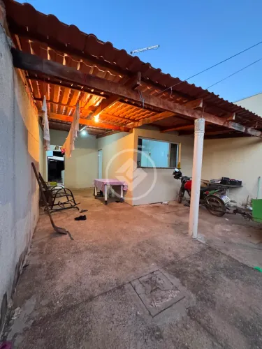 Ágio de casa a venda próximo a Faculdade Integra codigo: 359305