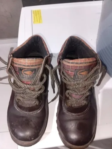 Bota ecosafety