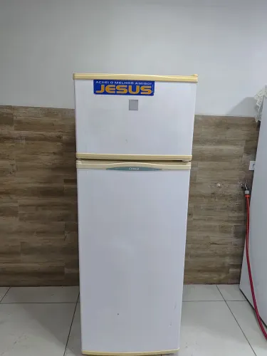 Geladeira Consul Biplex 350 (340 litros)