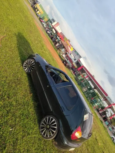 Fiat Palio EX 1.0 MPI Fire 8V 4P 2002