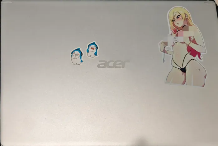 Notebook Acer Aspire 5 Full Hd Ryzen 7 5000u 16GB RAM