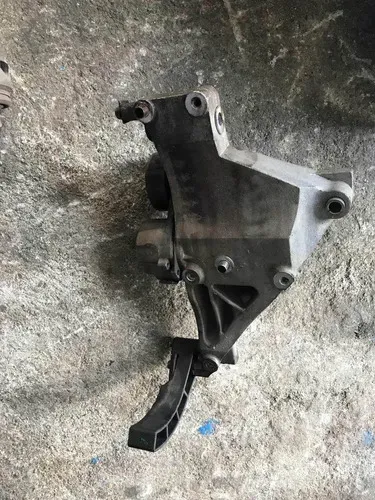 Suporte Alternador Fiat Bravo T-jet