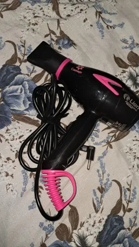 Secador profissional