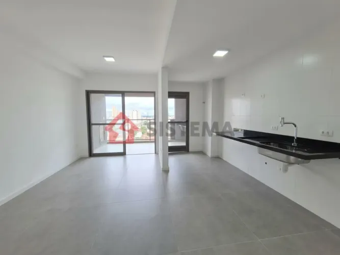 Apartamento no condomínio CONDOMINIO SPLENDORI em Presidente Prudente