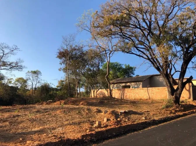 LOTE LAGOA SANTA 