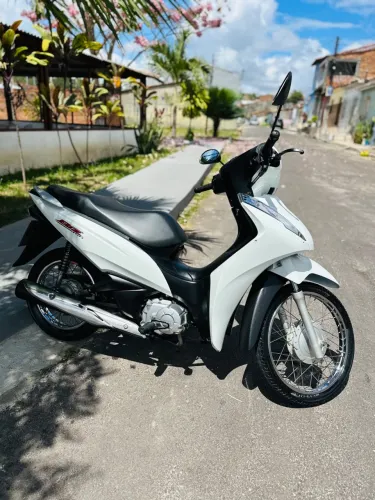Honda Biz