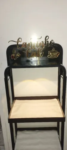 Móvel Cantinho do Café