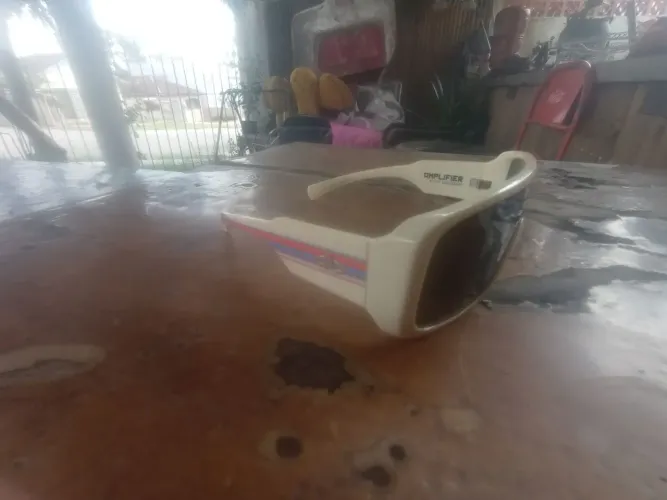 Óculos EVOKE Amplifier