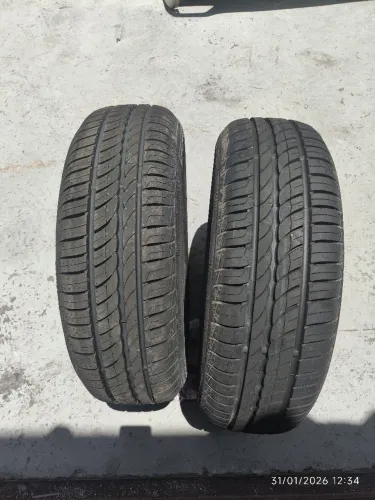 Pneu 175/65R14 Pirelli P1 aro 14