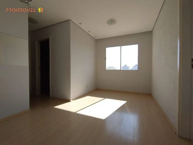 Apartamento, Condomínio Resedá - Itu SP