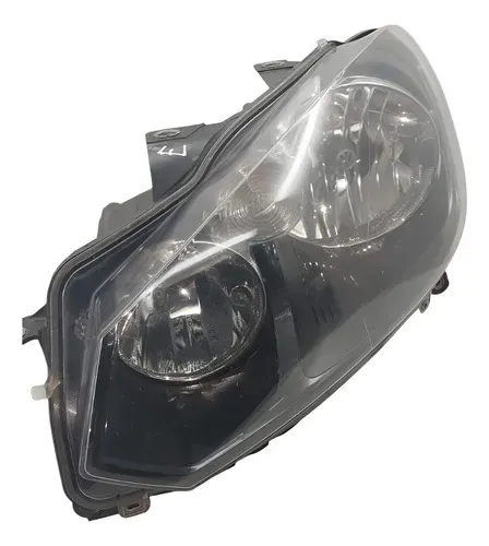 Farol Lado Esquerdo Original Vw Jetta Variant 2.5 2012