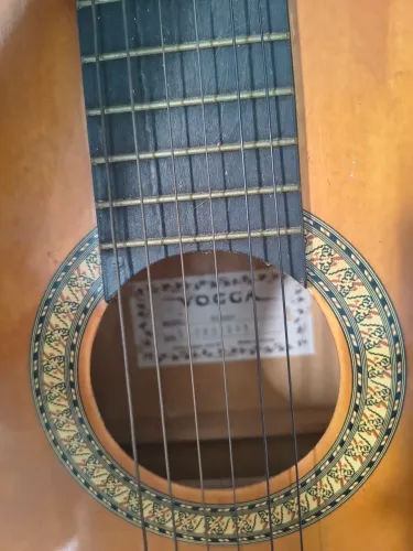 Vendo Violão 
