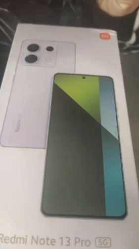 Redmi note 13 pro