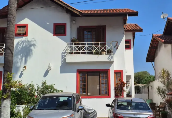 Casa à Venda no Condomínio Quinta do Beloura  Cotia/SP