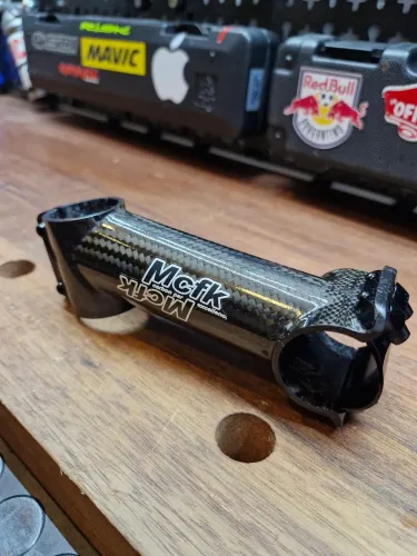 Mesa mcfk carbono 110mm - oportunidade