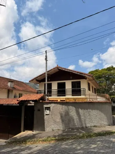 Casa em Nova Friburgo