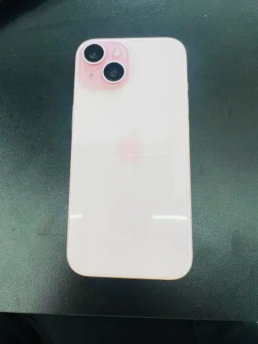 iPhone 15 - 128GB