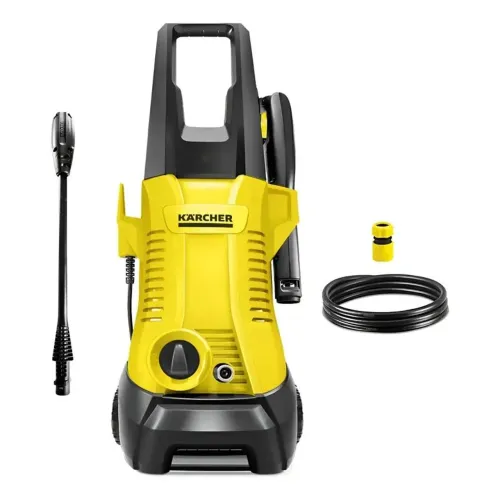 Lavadora De Alta Pressão Karcher K2 Plus