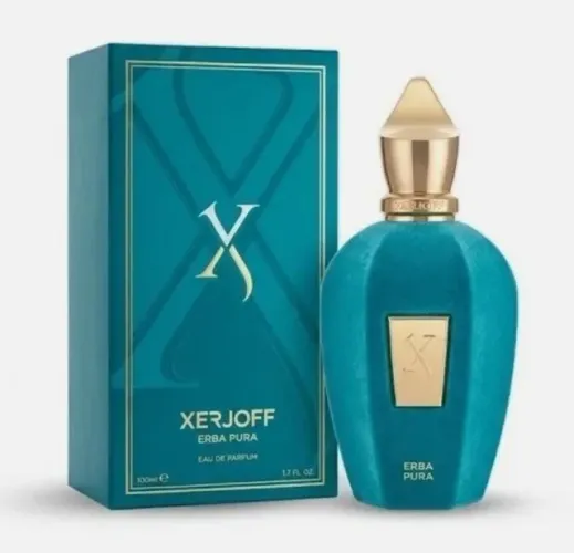 Xerjoff Erba Pura Eau de Parfum 100ml